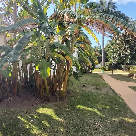 Del Parque Flats Picasso Townhouse Semesterbostad Marbella