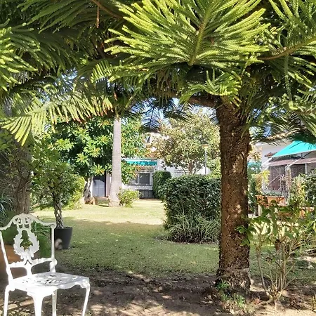 Semesterbostad Del Parque Flats Picasso Townhouse