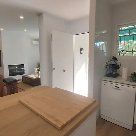 Del Parque Flats Picasso Townhouse * Marbella