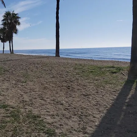 Del Parque Flats Picasso Townhouse Marbella