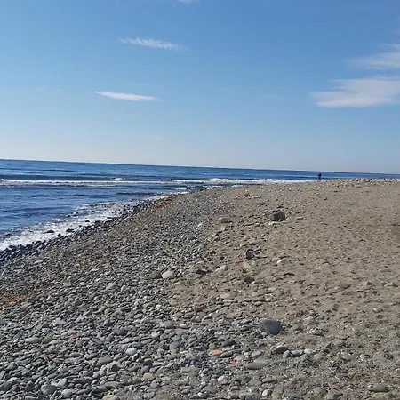 Del Parque Flats Picasso Townhouse Semesterbostad *