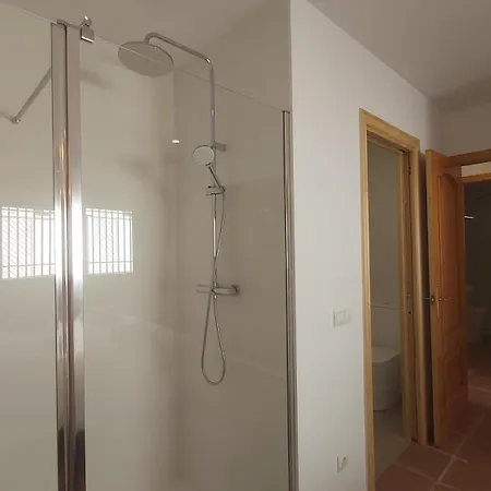 Del Parque Flats Picasso Townhouse Vakantiehuis *