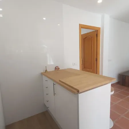 Del Parque Flats Picasso Townhouse * Marbella