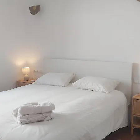 Tatil Evi Del Parque Flats Picasso Townhouse Marbella