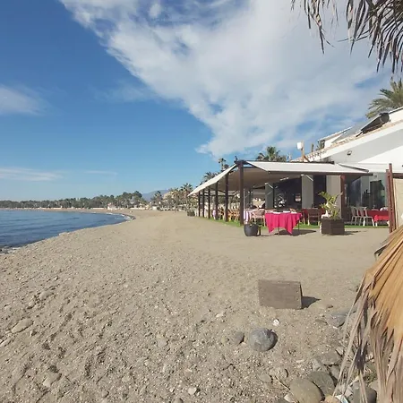 Del Parque Flats Picasso Townhouse