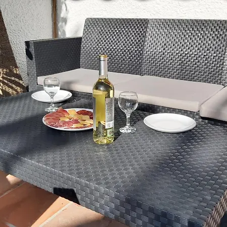 Del Parque Flats Picasso Townhouse