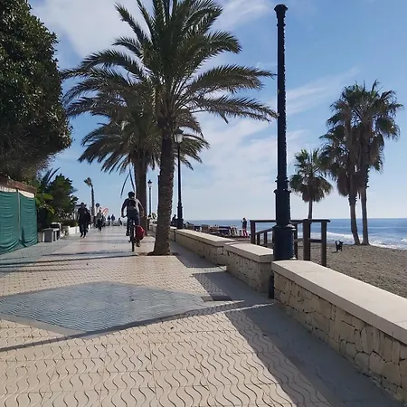 Del Parque Flats Picasso Townhouse