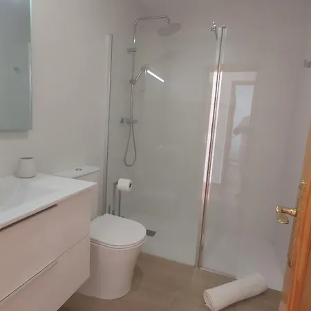 Del Parque Flats Picasso Townhouse Holiday home *