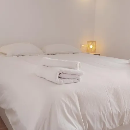 Vakantiehuis Del Parque Flats Picasso Townhouse *