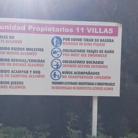 Del Parque Flats Picasso Townhouse Vakantiehuis