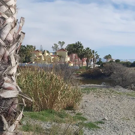 Tatil Evi Del Parque Flats Picasso Townhouse *