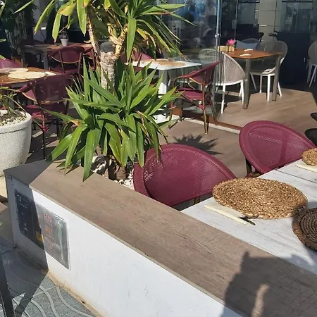 Del Parque Flats Picasso Townhouse * Marbella