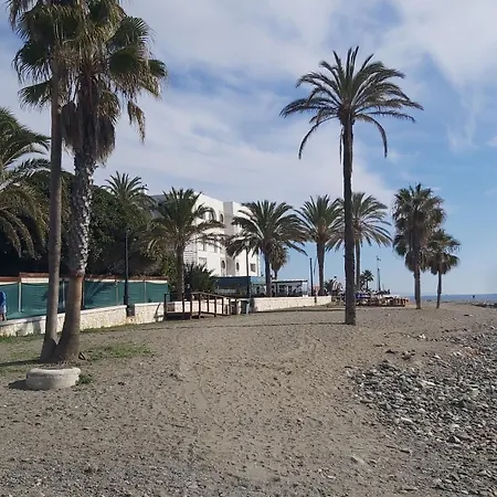 Vakantiehuis Del Parque Flats Picasso Townhouse Marbella