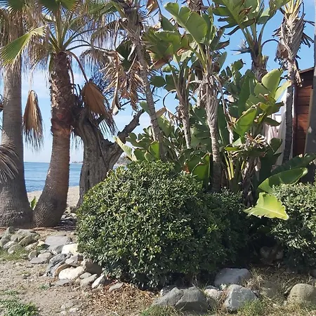 Vakantiehuis Del Parque Flats Picasso Townhouse