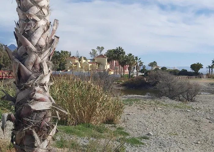 Nyaraló Del Parque Flats Picasso Townhouse *