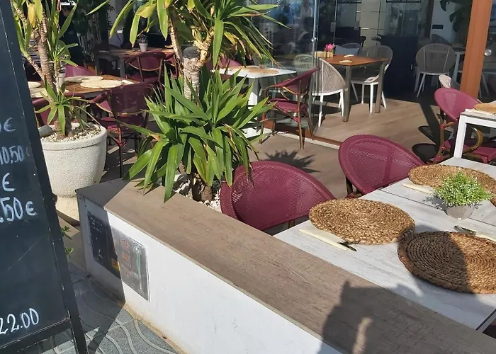 Del Parque Flats Picasso Townhouse * Marbella