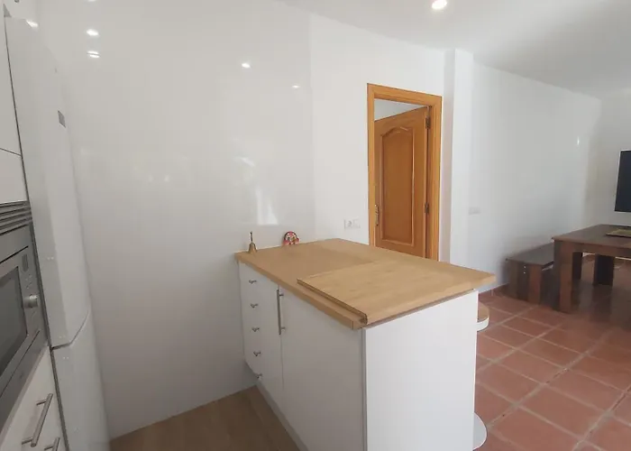 Del Parque Flats Picasso Townhouse * Марбелья