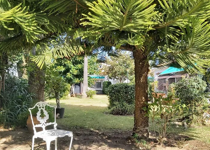 Будинок відпочинку Del Parque Flats Picasso Townhouse