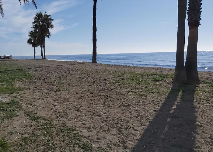 Del Parque Flats Picasso Townhouse Marbellac