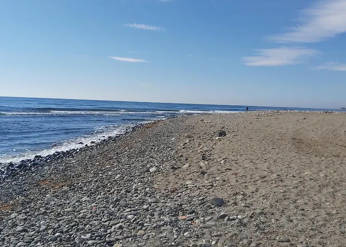 Del Parque Flats Picasso Townhouse Будинок відпочинку *