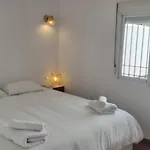 Feriehus Del Parque Flats Picasso Townhouse *