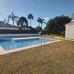 Del Parque Flats Picasso Townhouse * Marbella