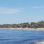 Del Parque Flats Picasso Townhouse Marbella