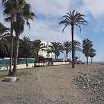 Feriehus Del Parque Flats Picasso Townhouse Marbella